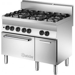 Gastronomi / Fastfood / Hoteleri